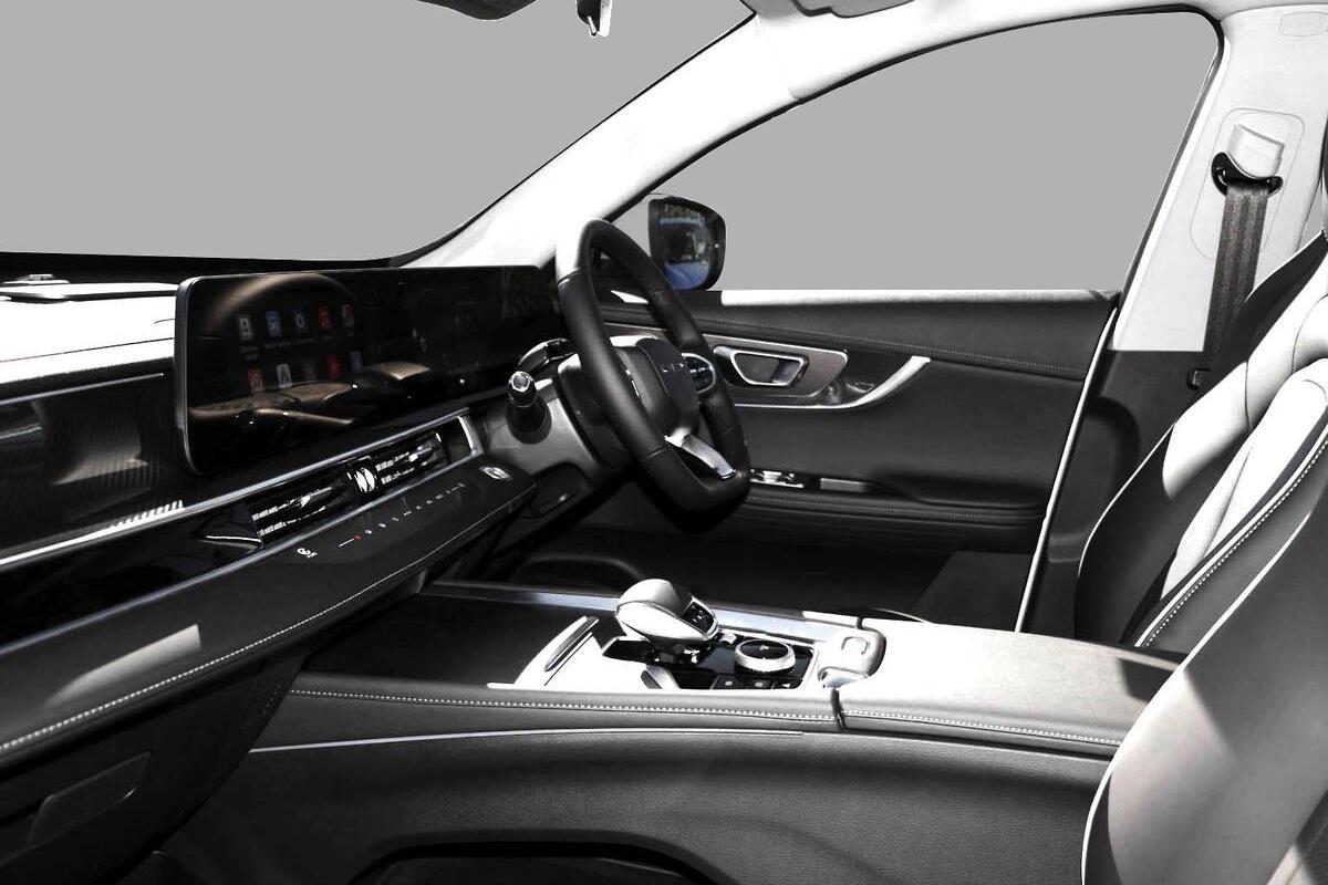 2024 Chery Tiggo 7 Pro Urban Auto image 8