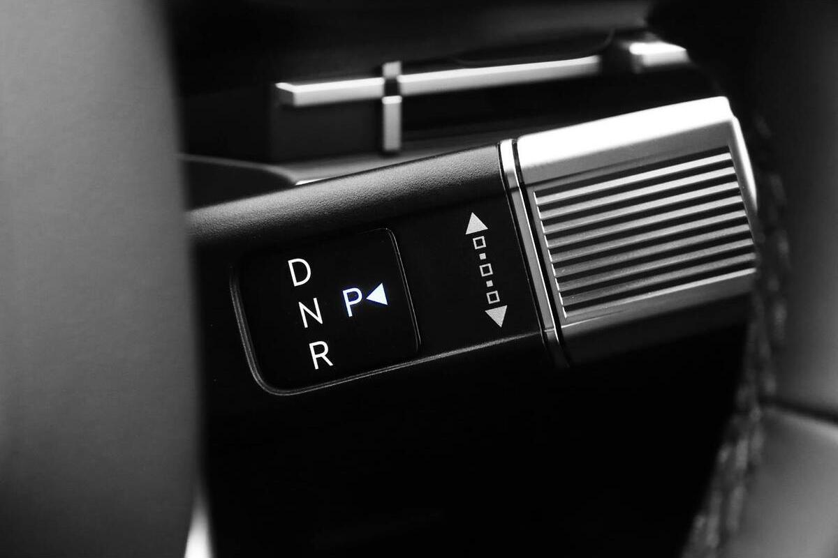 2024 Hyundai Santa Fe Hybrid Auto 2WD MY25 image 18