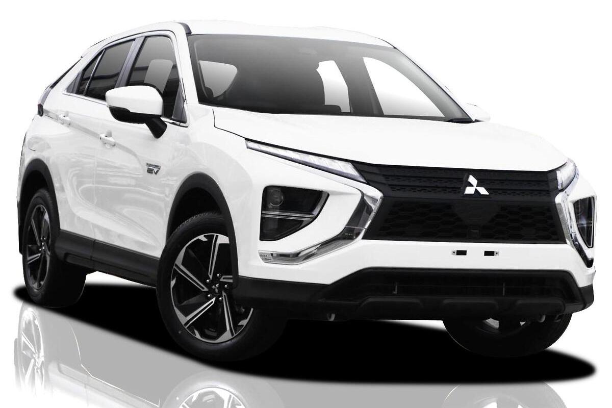 2025 Mitsubishi Eclipse Cross PHEV ES YB Auto AWD MY24