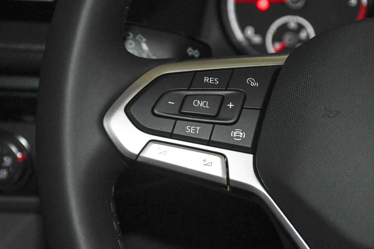 2024 Volkswagen Transporter TDI450 T6.1 SWB Auto 4MOTION MY24 image 14