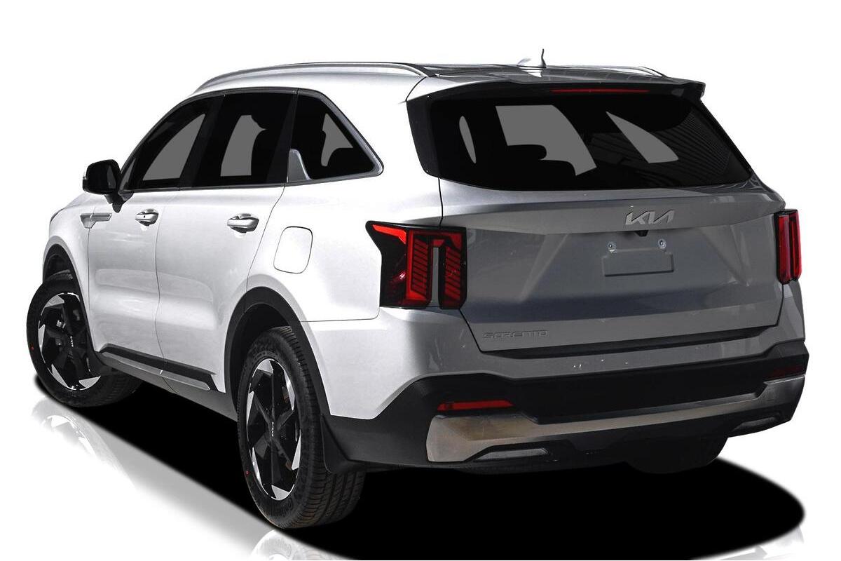 2024 Kia Sorento Sport+ Auto MY25 image 4