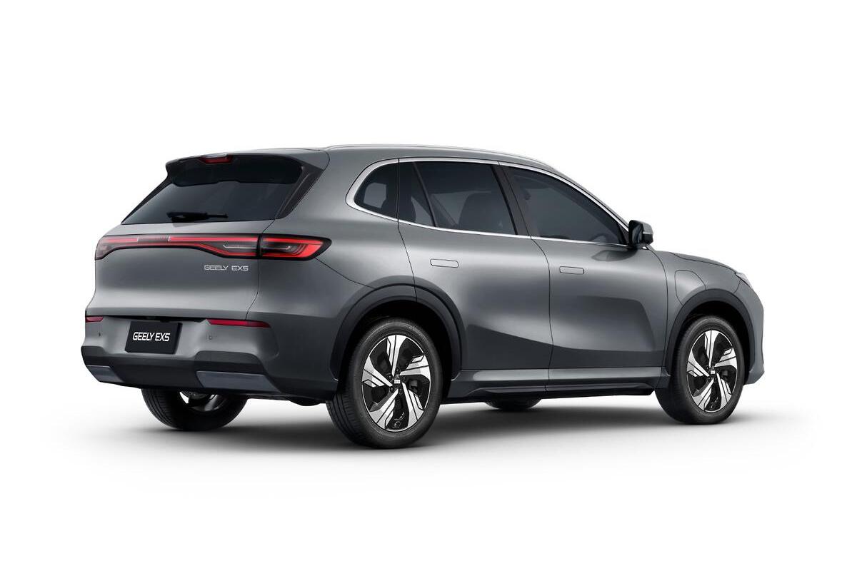 2025 Geely EX5 Inspire Auto MY25 image 2