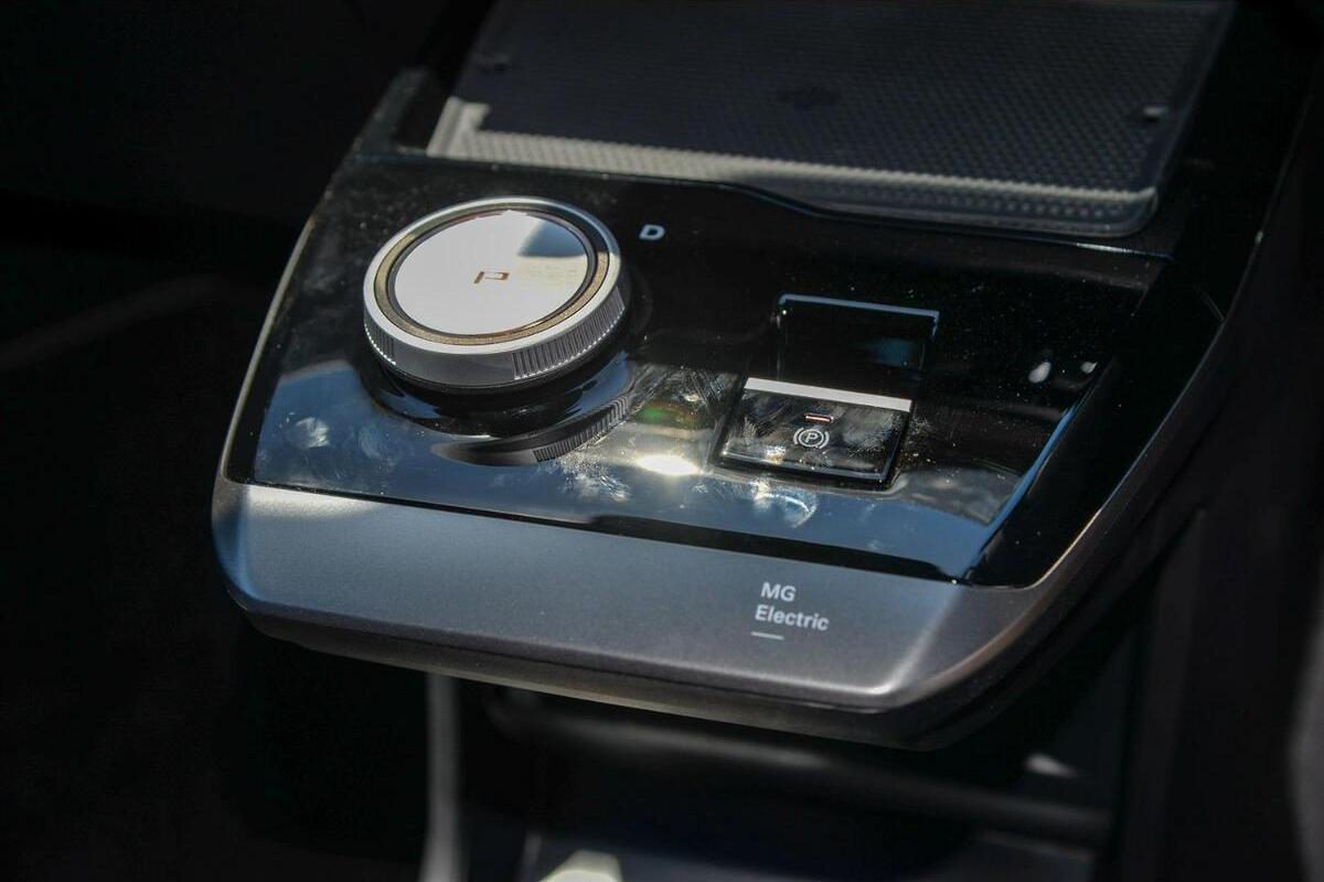 2025 MG MG4 XPOWER Auto AWD MY25 image 12