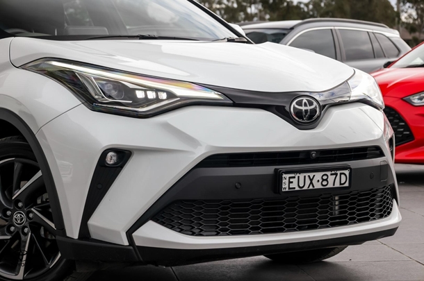 2022 Toyota CH-R Koba 2WD image 19