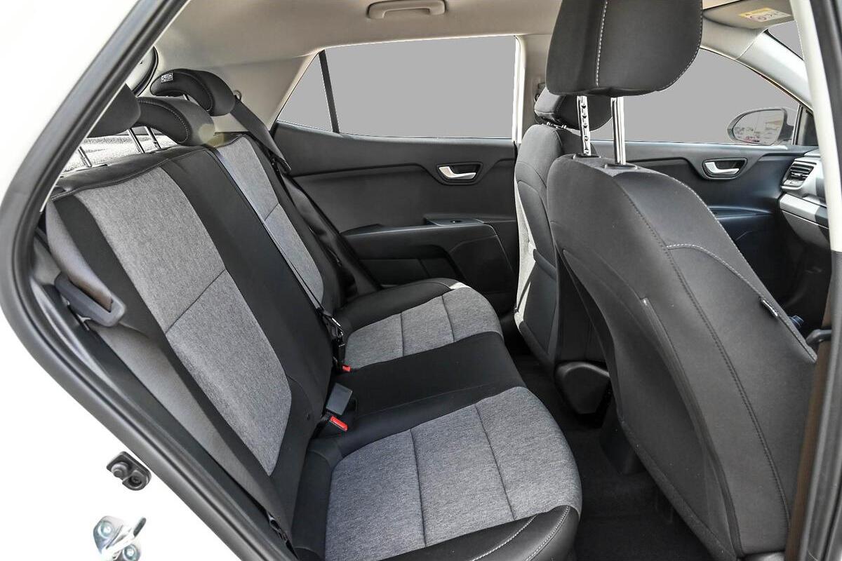 2024 Kia Stonic S Auto FWD MY25 image 8