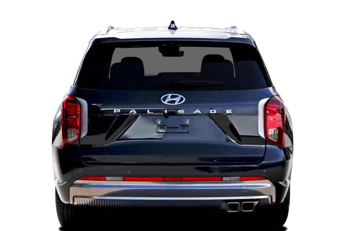 2024 Hyundai Palisade Calligraphy Auto 2WD MY25 image 3