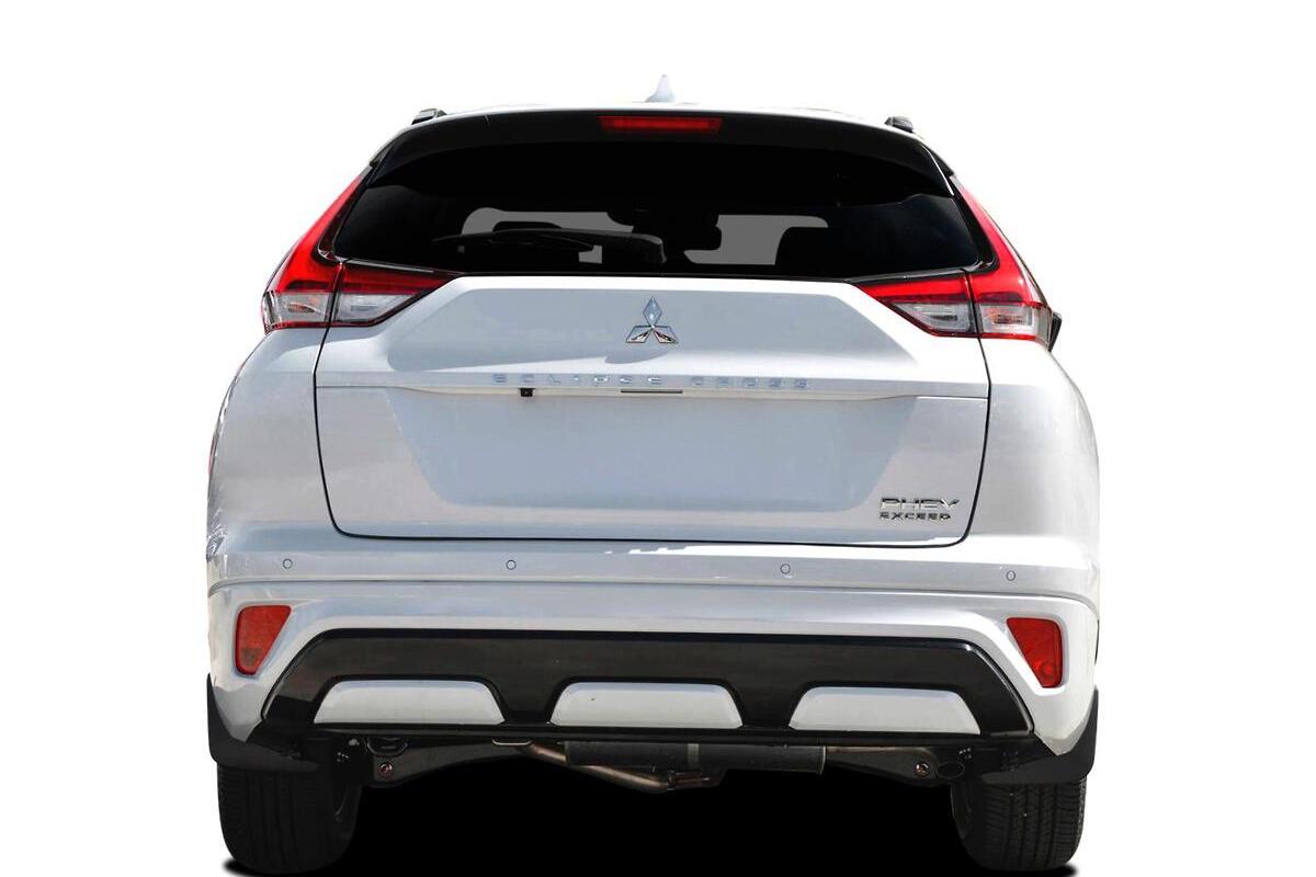2024 Mitsubishi Eclipse Cross PHEV Exceed YB Auto AWD MY24 image 3