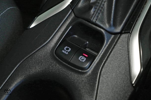 2022 Toyota Corolla Ascent Sport image 16