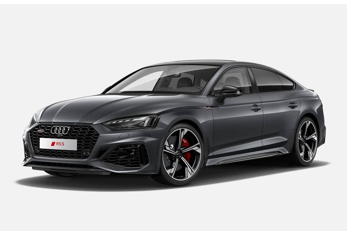 2024 Audi RS5 Auto quattro MY24 image 1