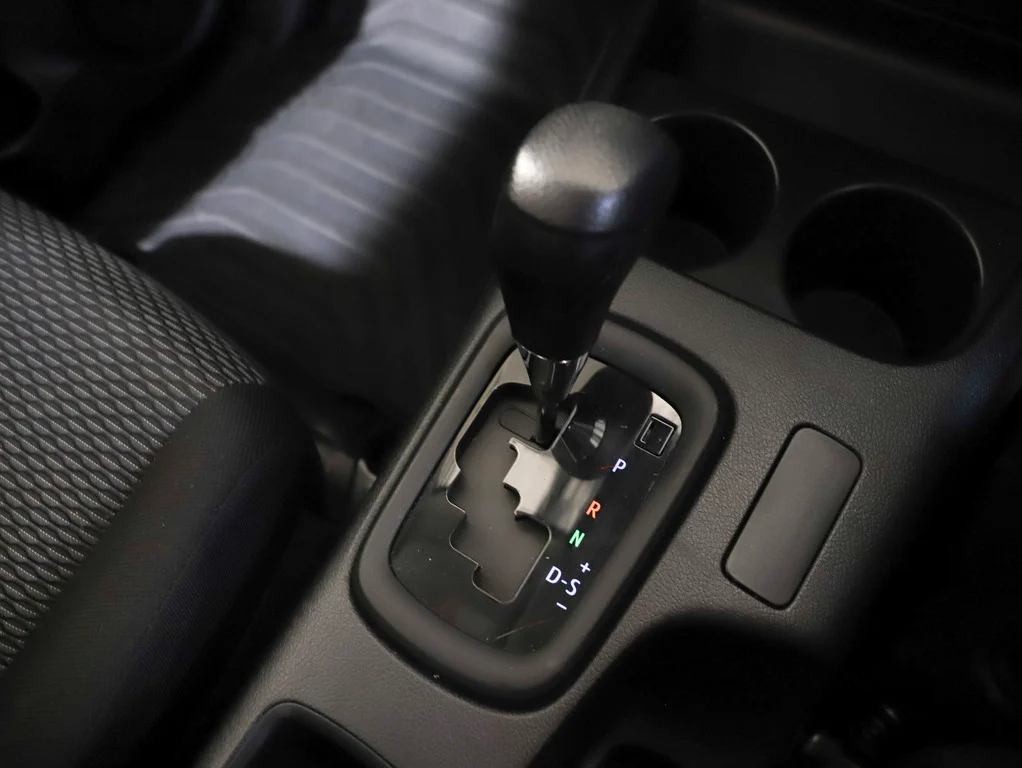 2022 Toyota Hilux Workmate image 14
