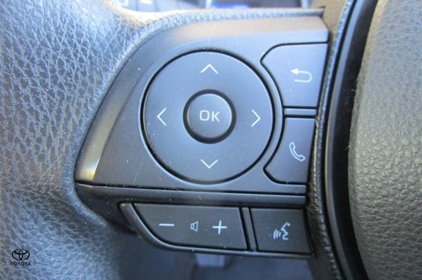 2019 Toyota Rav4 Hybrid GX AWD image 19