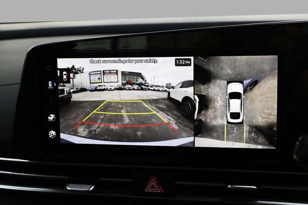 2024 Hyundai i30 Premium Auto MY25 image 11