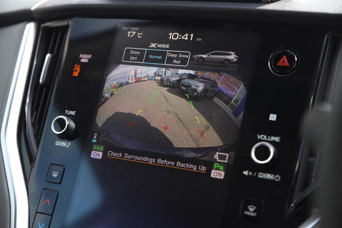 2024 Subaru Outback AWD Sport 6GEN Auto AWD MY24 image 12