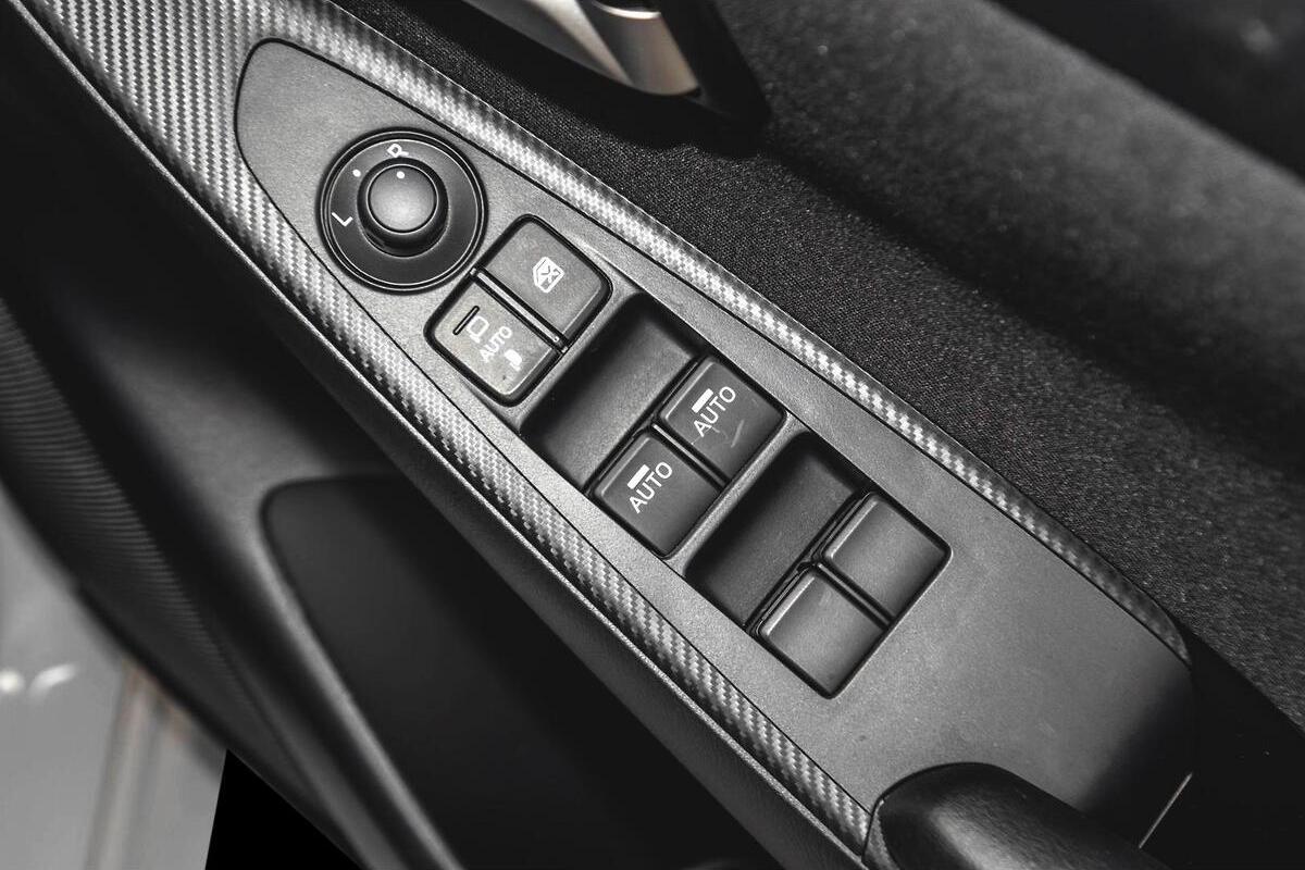 2024 Mazda 2 G15 Pure SP DJ Series Auto image 16