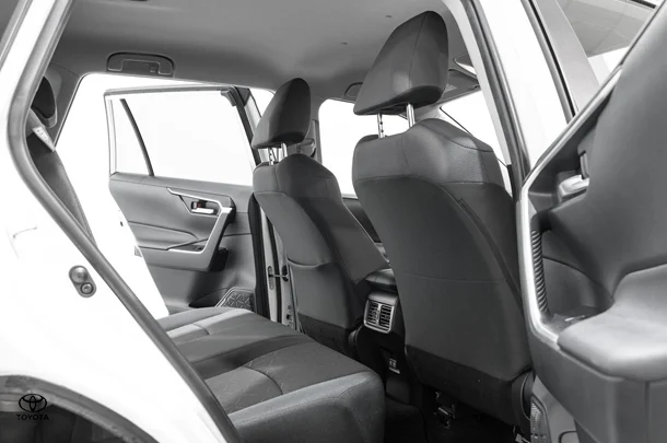 2020 Toyota RAV4 GXL-2WD image 14