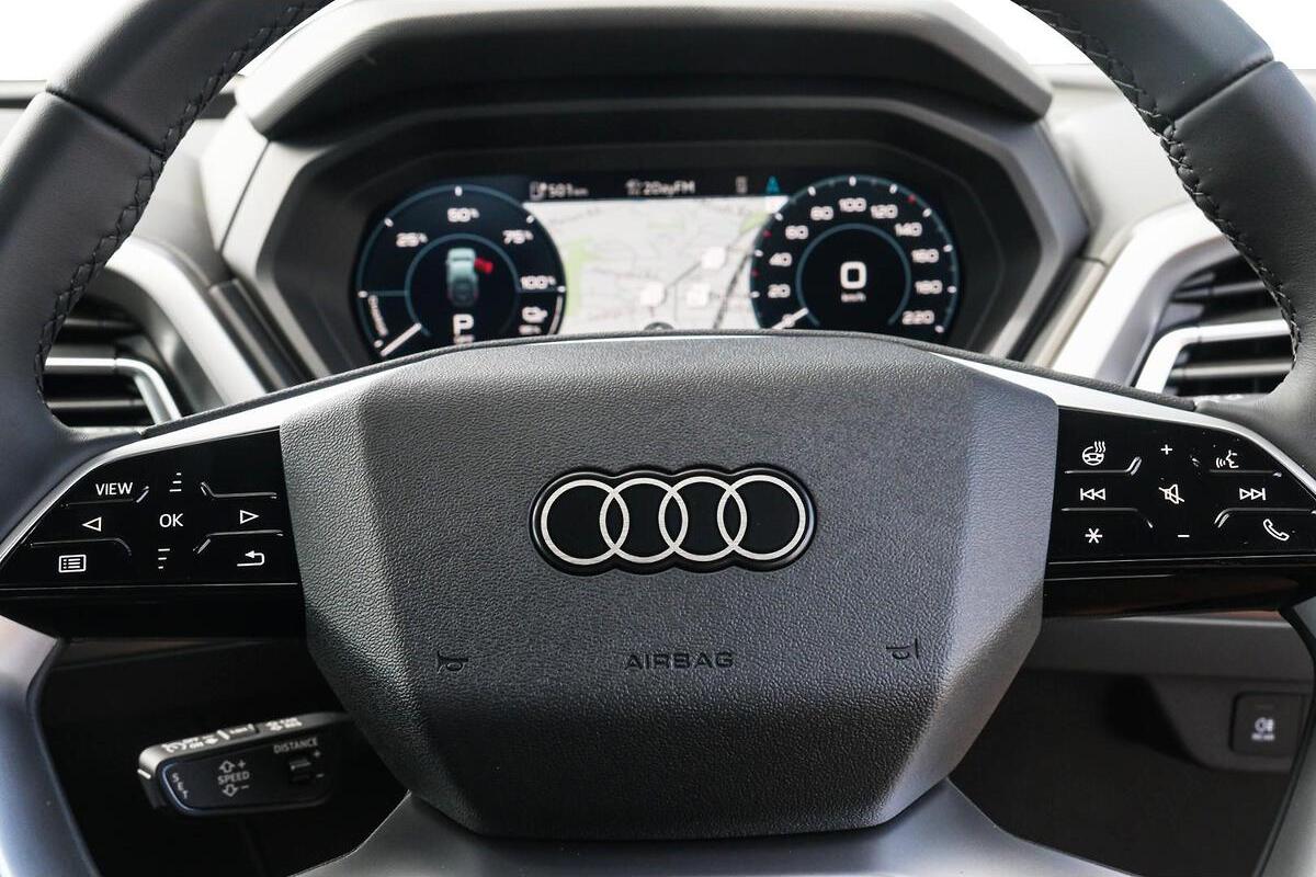 2025 Audi Q4 e-tron 45 Auto MY25 image 14