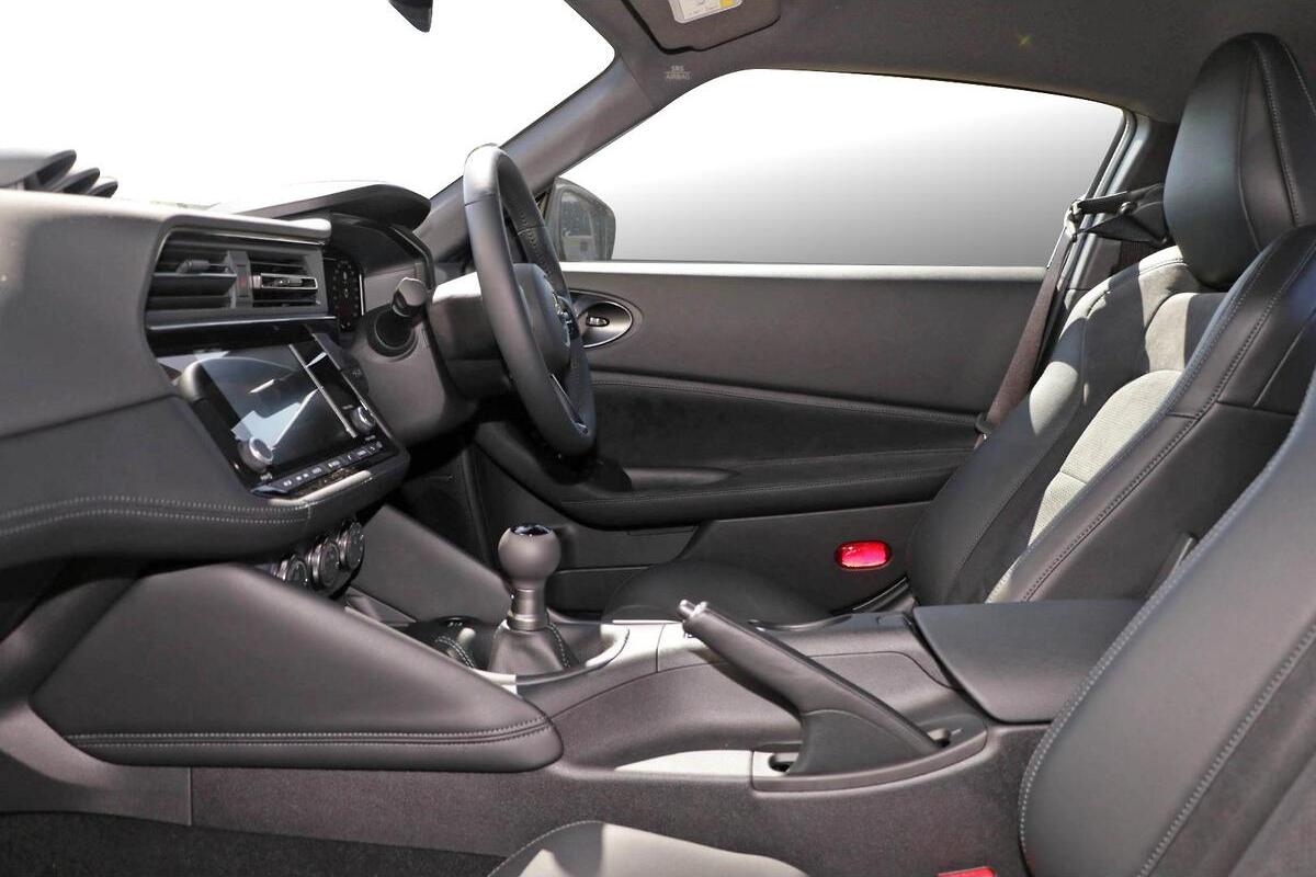 2024 Nissan Z Z34 Manual MY24 image 8