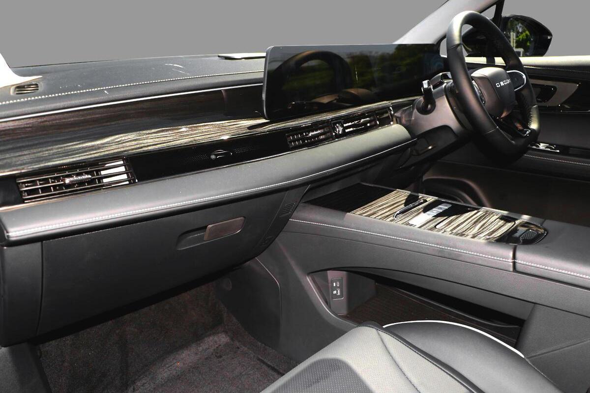 2025 Chery OMODA E5 EX Auto MY24 image 7