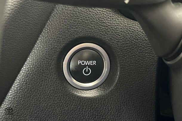 2023 Toyota Corolla Ascent Sport image 18
