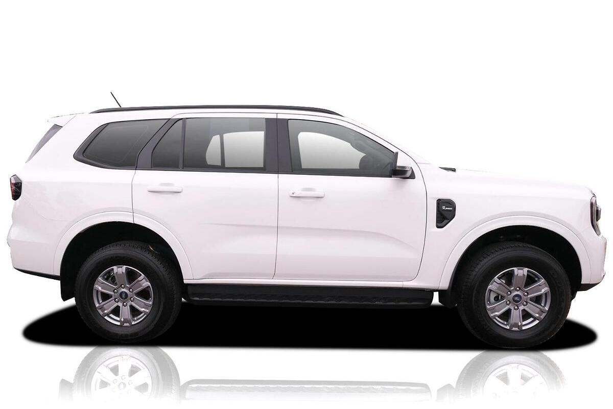 2024 Ford Everest Ambiente Auto FullTime 4WD DR MY25.25 image 3