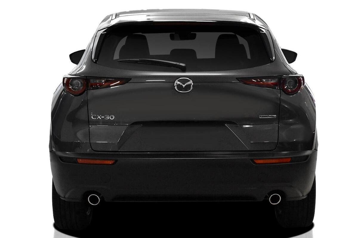 2024 Mazda CX-30 G20 Touring DM Series Auto image 3