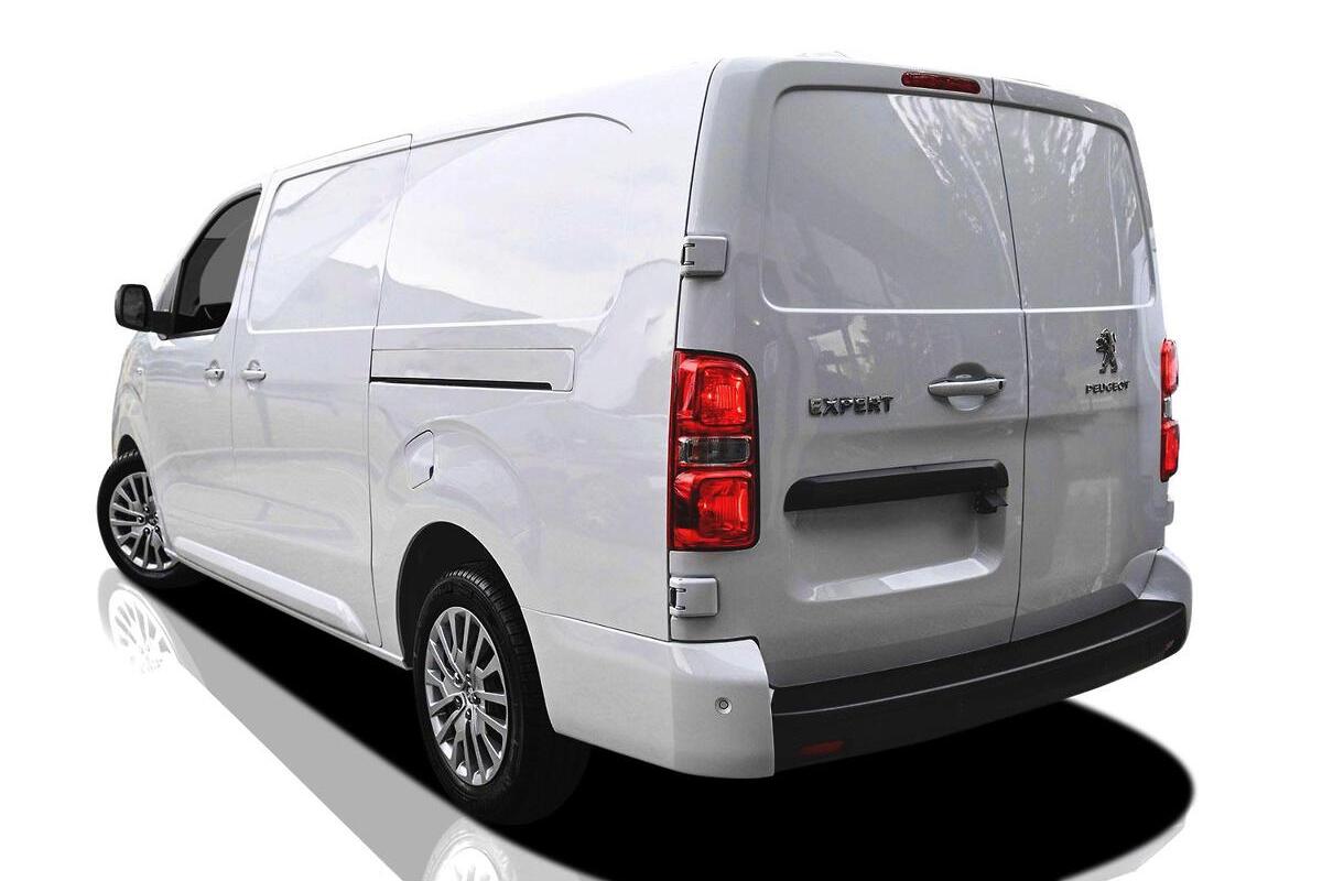 2024 Peugeot Expert Premium Long Auto image 4