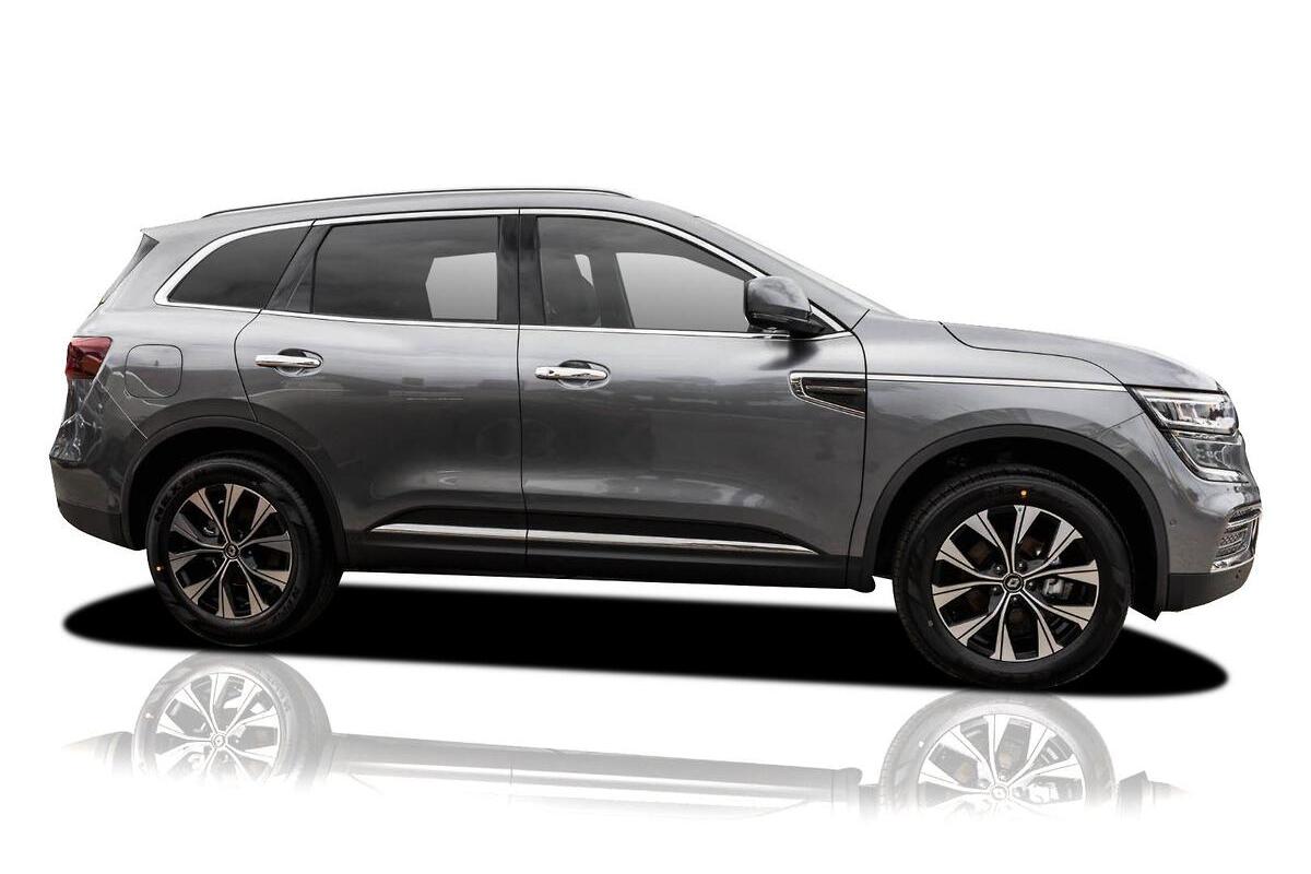 2024 Renault Koleos Life Auto MY24 image 5
