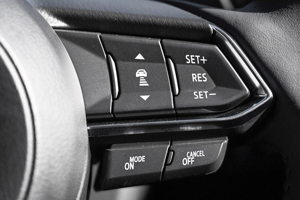 2024 Mazda 2 G15 GT DJ Series Auto image 14