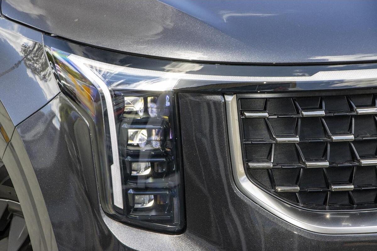 2024 Kia Carnival GT-Line HEV Auto MY25 image 17