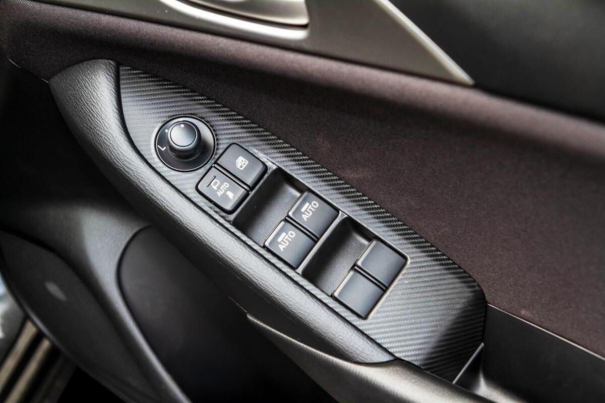 2024 Mazda CX-3 G20 Pure DK Auto FWD image 18