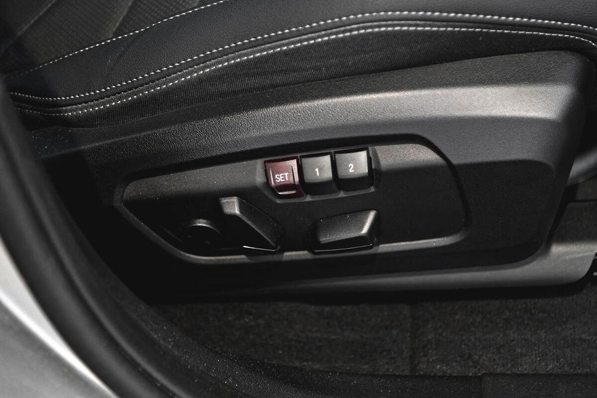 2024 BMW iX1 xDrive30 xLine U11 Auto AWD image 15