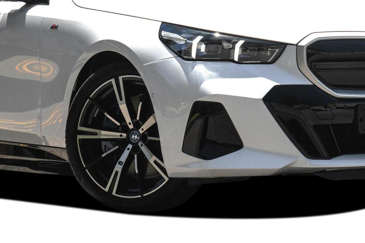 2025 BMW i5 M60 xDrive G61 Auto AWD image 18