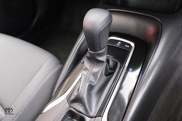 2023 Toyota Corolla Ascent Sport image 17