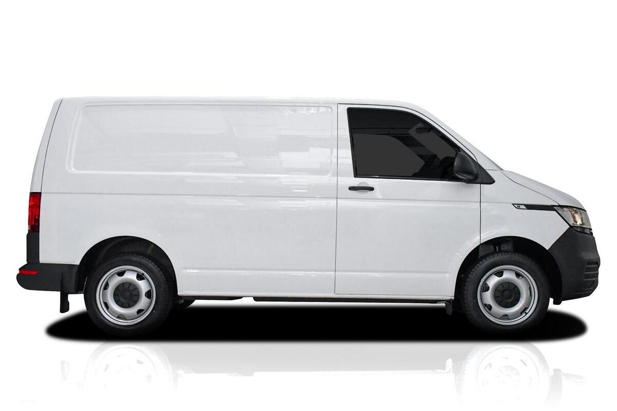 2024 Volkswagen Transporter TDI450 T6.1 SWB Auto 4MOTION MY24 image 5