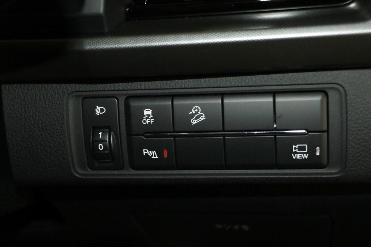 2024 SsangYong Musso Ultimate Luxury XLV Auto 4x4 MY24 image 14