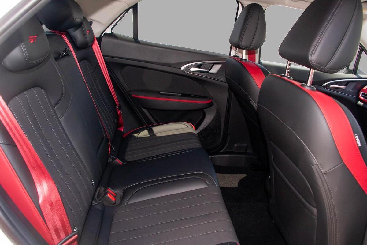 2024 GWM Ora GT Auto image 10