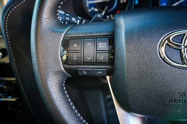 2023 Toyota Fortuner Crusade image 19