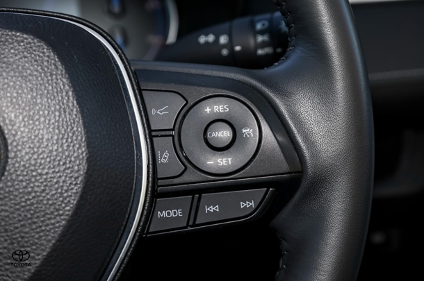 2024 TOYOTA RAV4 Hybrid GX-2WD image 12
