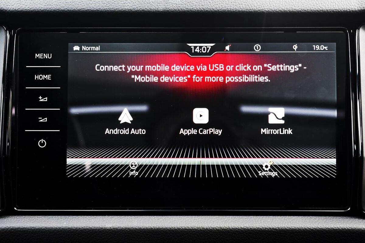 2024 SKODA Kodiaq Sportline Auto 4x4 MY24 image 12