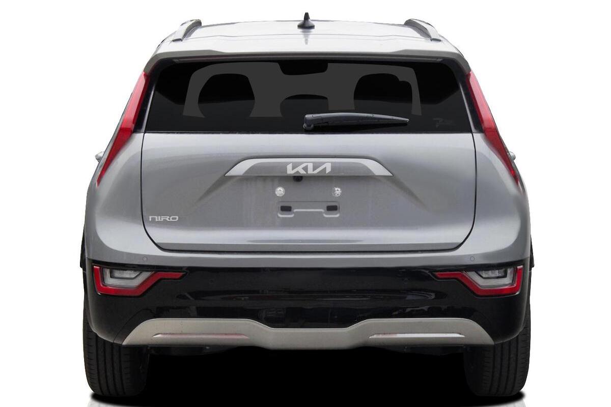 2025 Kia Niro EV GT-Line Auto 2WD MY25 image 3