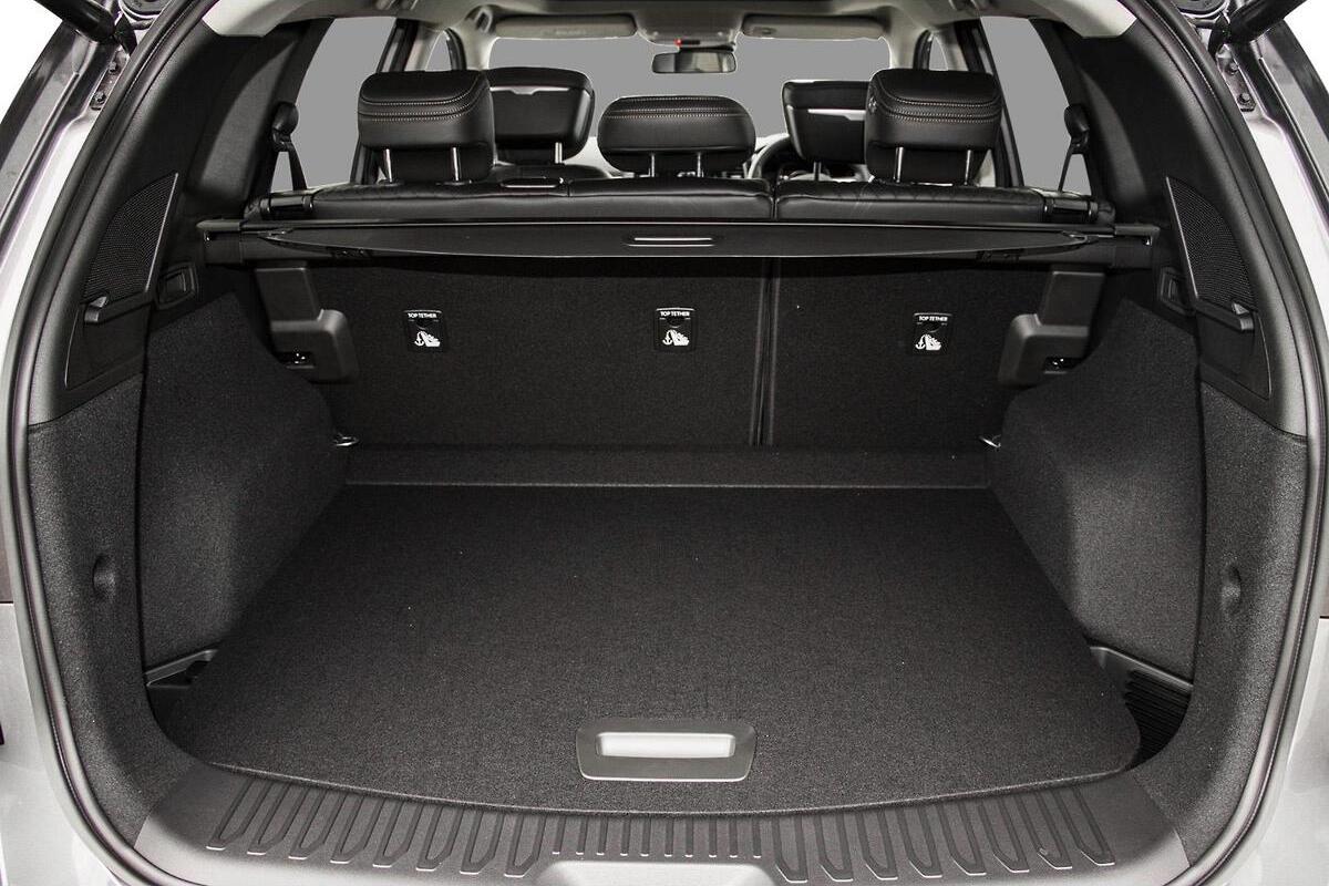 2024 Renault Koleos Intens Auto 4WD MY24 image 9