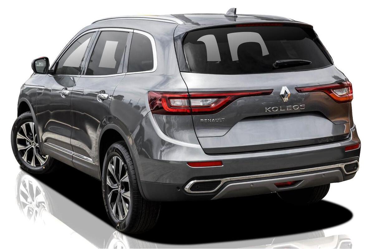 2024 Renault Koleos Life Auto MY24 image 4