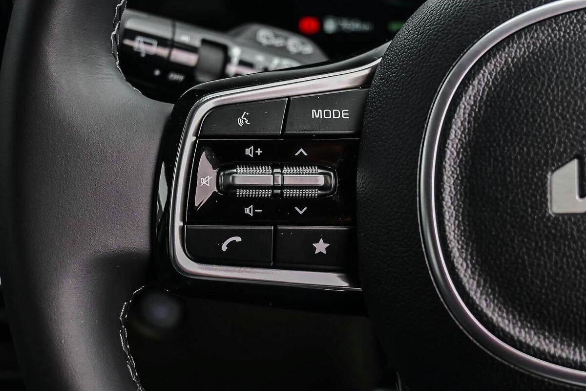 2024 Kia Carnival GT-Line Lite Auto MY25 image 15