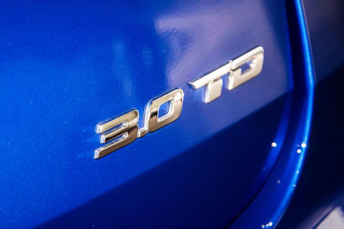 2024 Isuzu MU-X LS-U Auto 4x4 MY24 image 10