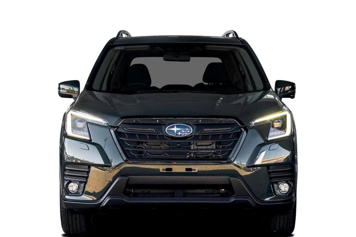 2024 Subaru Forester 2.5i Premium S5 Auto AWD MY24 image 2