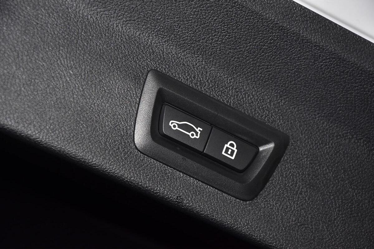 2024 BMW X3 xDrive30d M Sport G01 LCI Auto 4x4 image 14