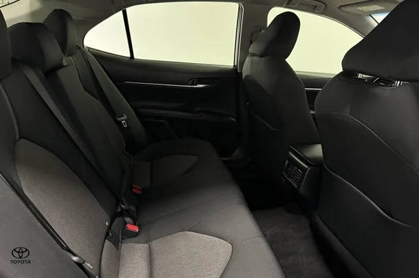 2024 Toyota Camry Ascent image 10