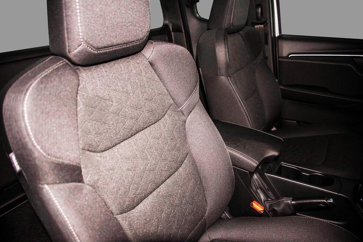 2024 Isuzu D-MAX LS-U Auto 4x4 MY24 image 7