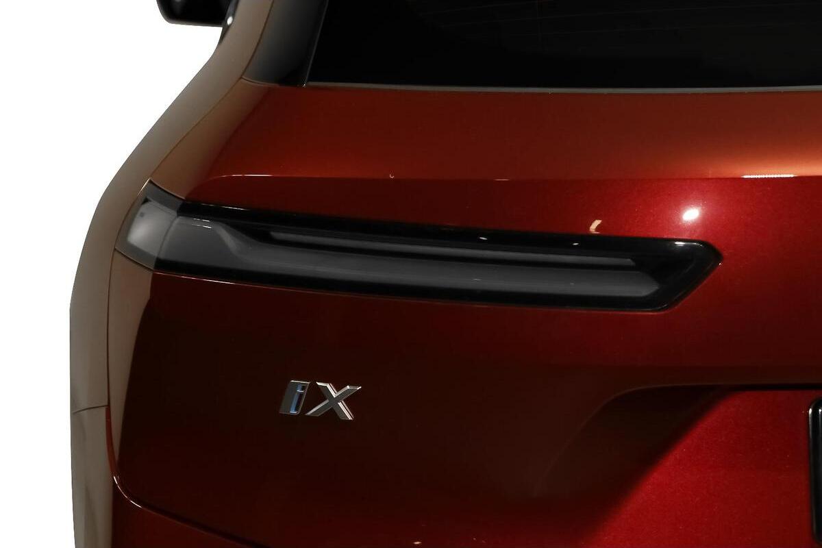 2025 BMW iX xDrive40 Sport I20 Auto AWD image 11