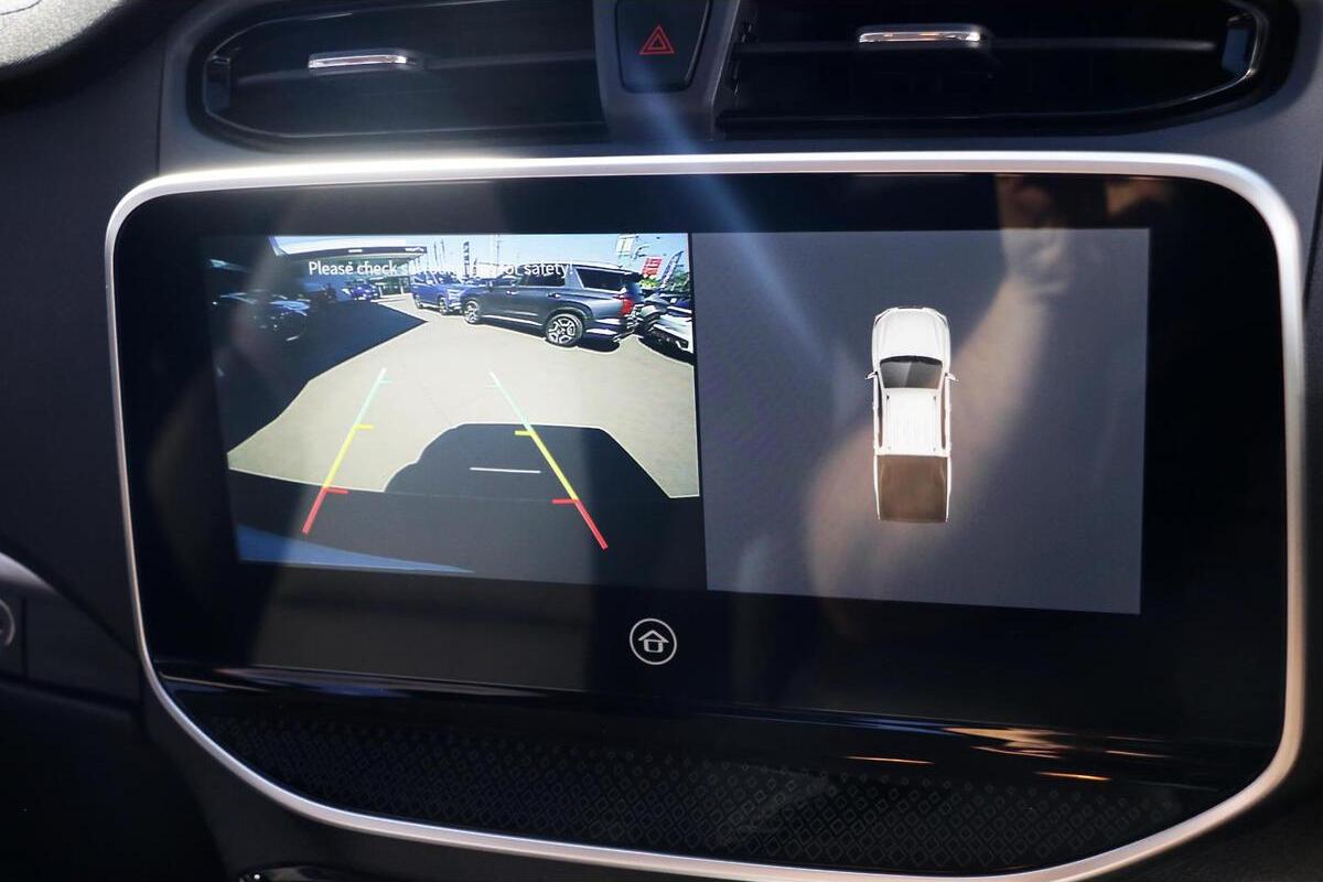 2024 LDV eT60 Auto MY23 Dual Cab image 12